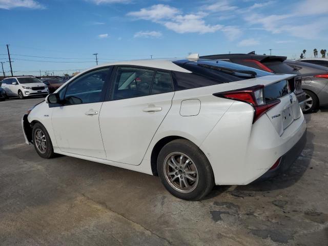 Photo 1 VIN: JTDKARFU0L3111980 - TOYOTA PRIUS 