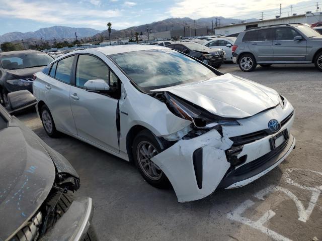 Photo 3 VIN: JTDKARFU0L3111980 - TOYOTA PRIUS 