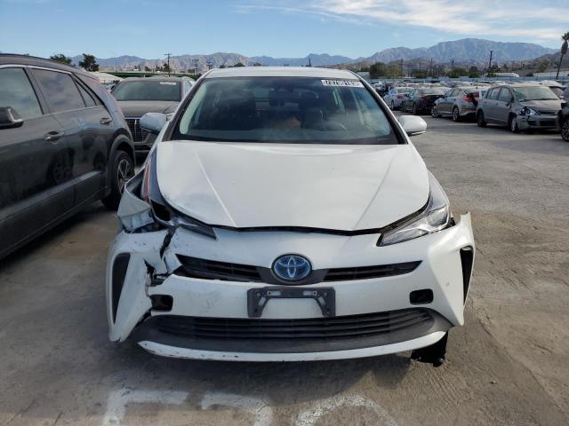 Photo 4 VIN: JTDKARFU0L3111980 - TOYOTA PRIUS 