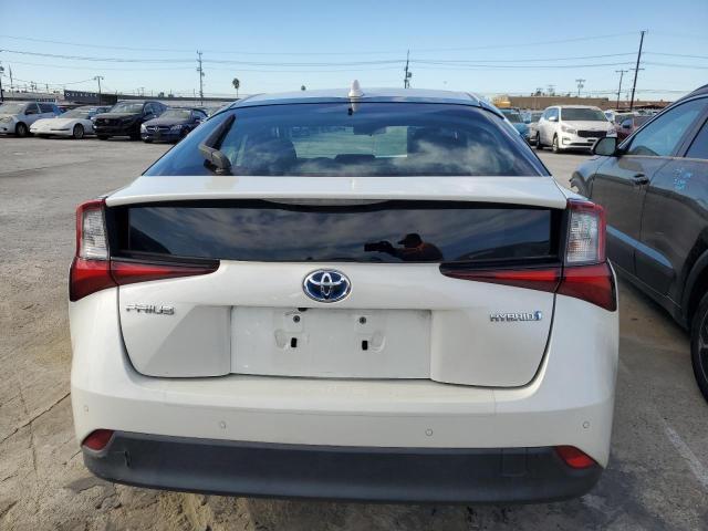 Photo 5 VIN: JTDKARFU0L3111980 - TOYOTA PRIUS 