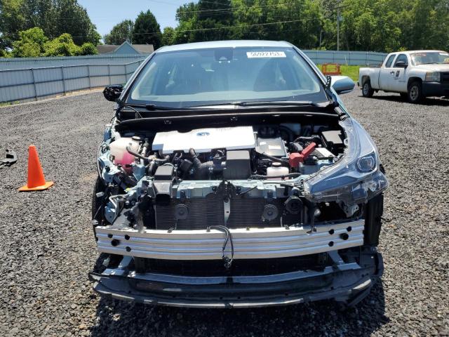 Photo 4 VIN: JTDKARFU0L3114667 - TOYOTA PRIUS L 