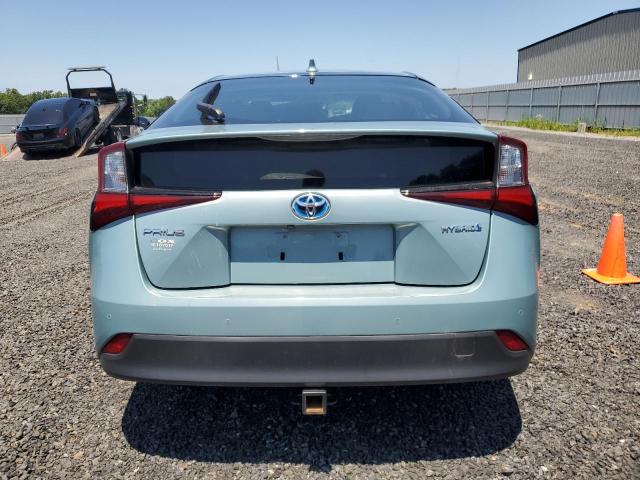 Photo 5 VIN: JTDKARFU0L3114667 - TOYOTA PRIUS L 