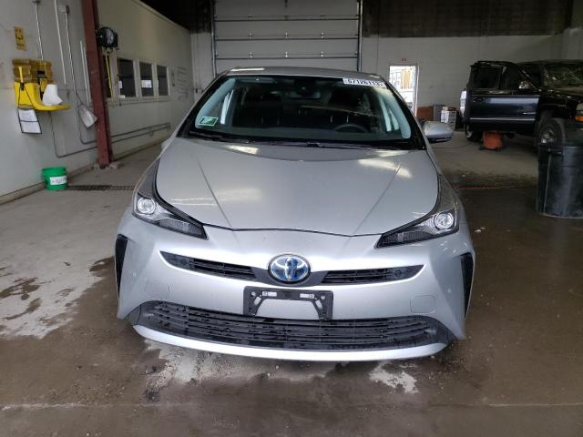 Photo 4 VIN: JTDKARFU0L3115527 - TOYOTA PRIUS L 