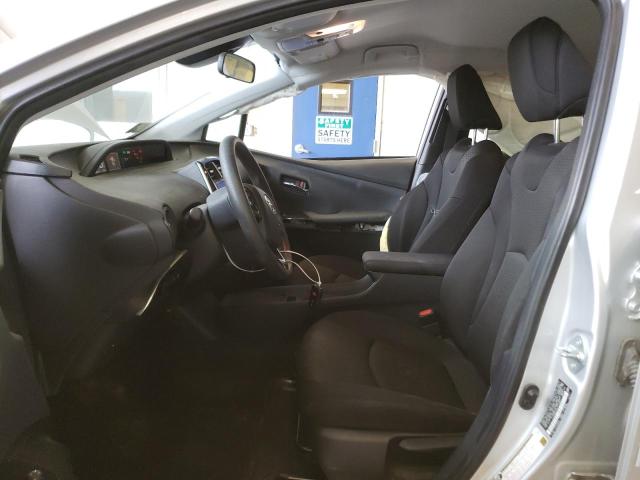 Photo 6 VIN: JTDKARFU0L3115527 - TOYOTA PRIUS L 