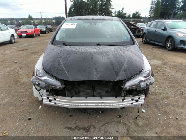 Photo 5 VIN: JTDKARFU0L3115981 - TOYOTA PRIUS 