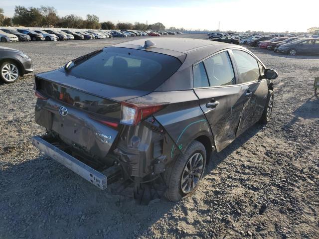 Photo 3 VIN: JTDKARFU0L3116564 - TOYOTA PRIUS L 