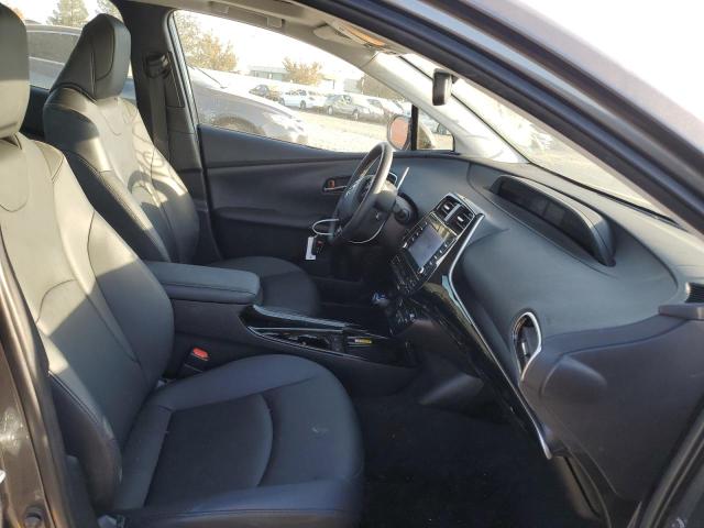 Photo 4 VIN: JTDKARFU0L3116564 - TOYOTA PRIUS L 