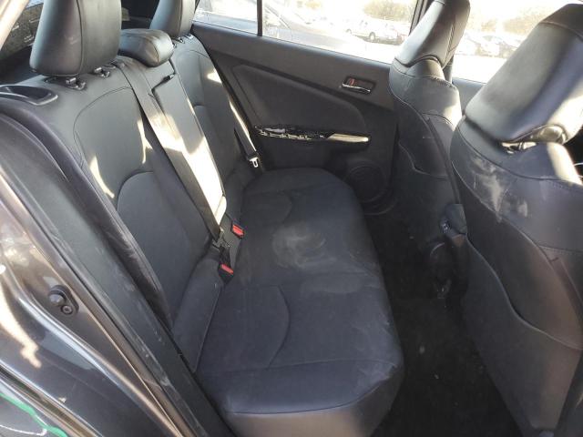 Photo 5 VIN: JTDKARFU0L3116564 - TOYOTA PRIUS L 