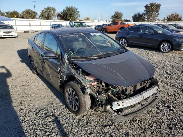 Photo 8 VIN: JTDKARFU0L3116564 - TOYOTA PRIUS L 