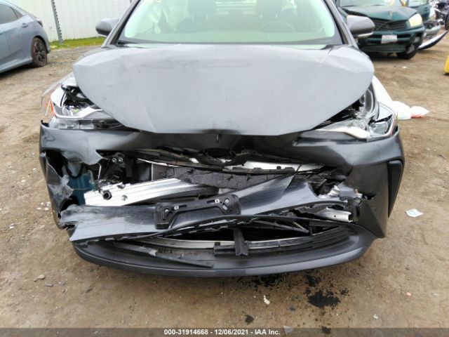 Photo 5 VIN: JTDKARFU0L3119237 - TOYOTA PRIUS 