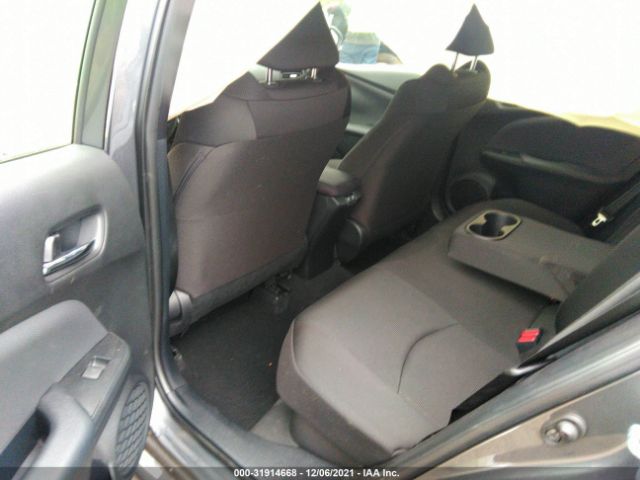 Photo 7 VIN: JTDKARFU0L3119237 - TOYOTA PRIUS 