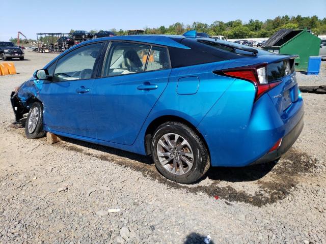 Photo 1 VIN: JTDKARFU0L3125734 - TOYOTA PRIUS L 