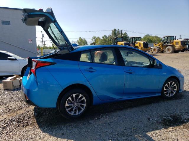 Photo 2 VIN: JTDKARFU0L3125734 - TOYOTA PRIUS L 