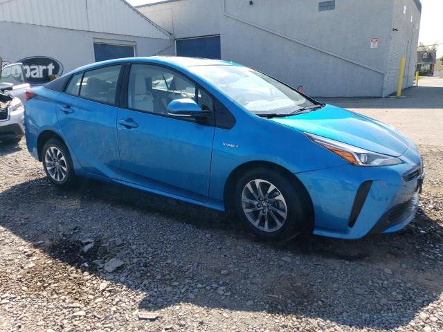 Photo 3 VIN: JTDKARFU0L3125734 - TOYOTA PRIUS L 