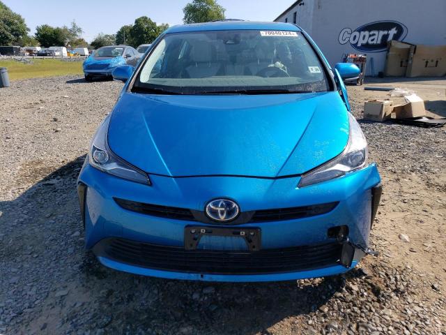 Photo 4 VIN: JTDKARFU0L3125734 - TOYOTA PRIUS L 