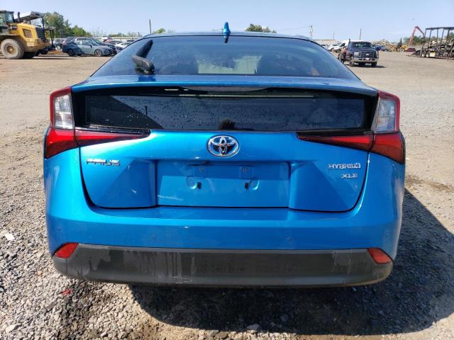 Photo 5 VIN: JTDKARFU0L3125734 - TOYOTA PRIUS L 