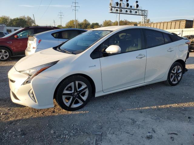 Photo 0 VIN: JTDKARFU1G3002899 - TOYOTA PRIUS 