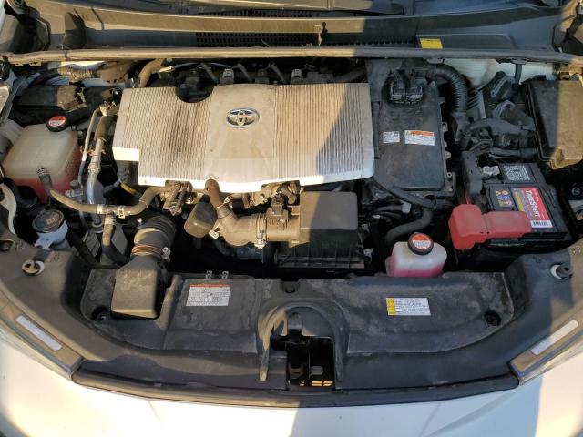 Photo 10 VIN: JTDKARFU1G3002899 - TOYOTA PRIUS 