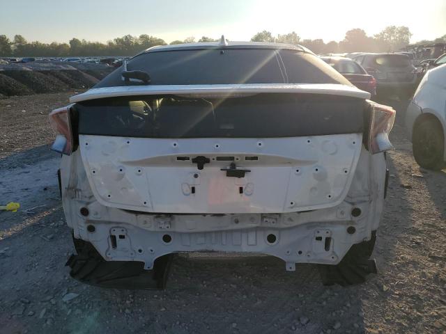 Photo 5 VIN: JTDKARFU1G3002899 - TOYOTA PRIUS 