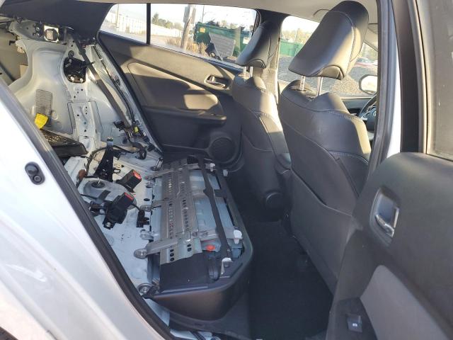 Photo 9 VIN: JTDKARFU1G3002899 - TOYOTA PRIUS 