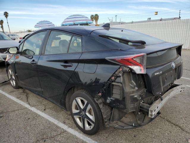 Photo 1 VIN: JTDKARFU1G3006144 - TOYOTA PRIUS 