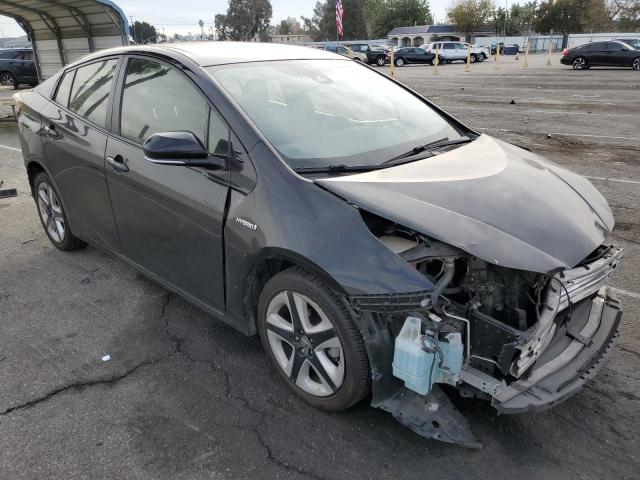 Photo 3 VIN: JTDKARFU1G3006144 - TOYOTA PRIUS 