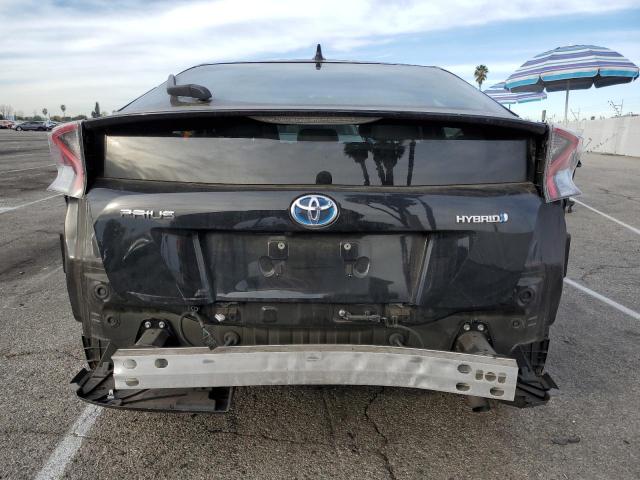 Photo 5 VIN: JTDKARFU1G3006144 - TOYOTA PRIUS 