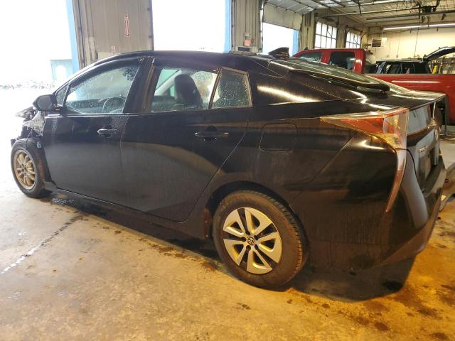 Photo 1 VIN: JTDKARFU1G3006807 - TOYOTA PRIUS 