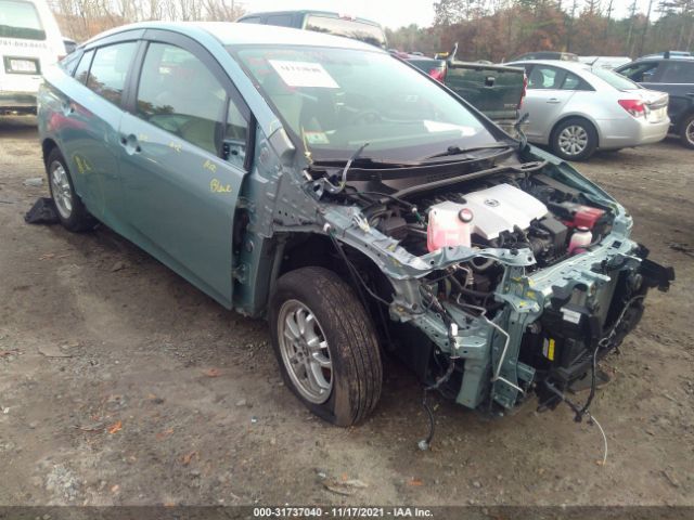 Photo 0 VIN: JTDKARFU1G3009979 - TOYOTA PRIUS 