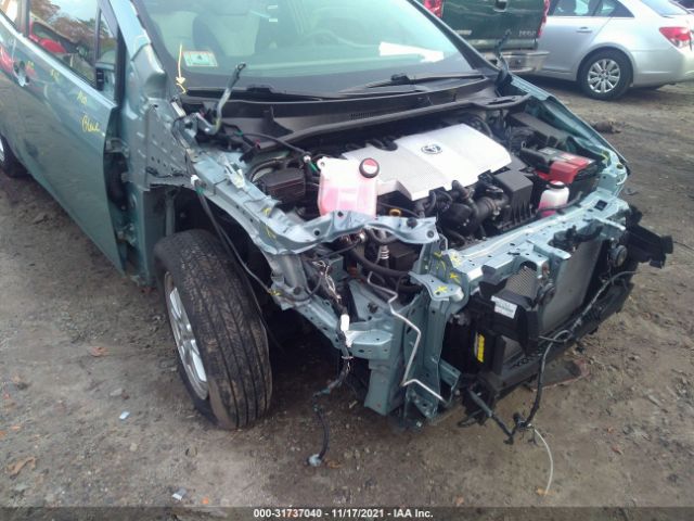 Photo 5 VIN: JTDKARFU1G3009979 - TOYOTA PRIUS 