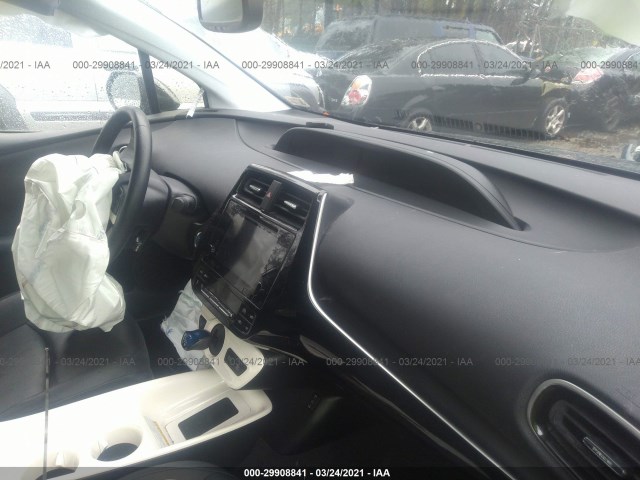 Photo 4 VIN: JTDKARFU1G3011764 - TOYOTA PRIUS 