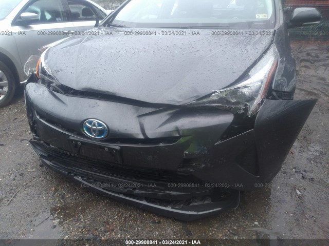 Photo 5 VIN: JTDKARFU1G3011764 - TOYOTA PRIUS 