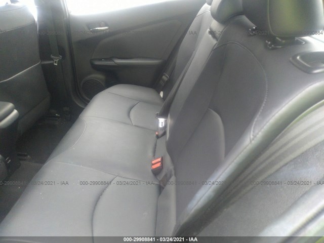 Photo 7 VIN: JTDKARFU1G3011764 - TOYOTA PRIUS 