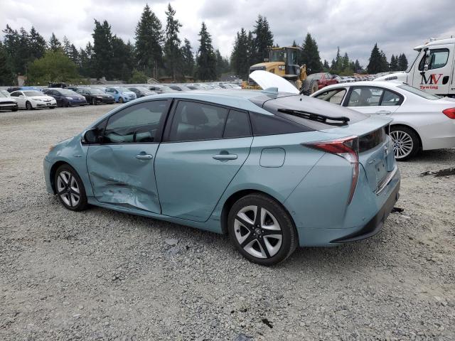 Photo 1 VIN: JTDKARFU1G3014163 - TOYOTA PRIUS 