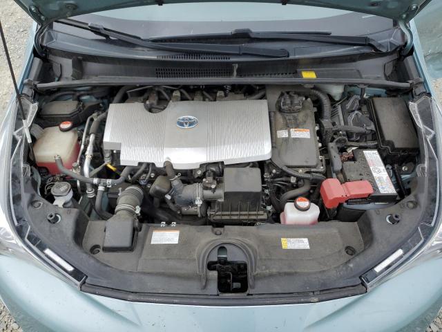 Photo 10 VIN: JTDKARFU1G3014163 - TOYOTA PRIUS 