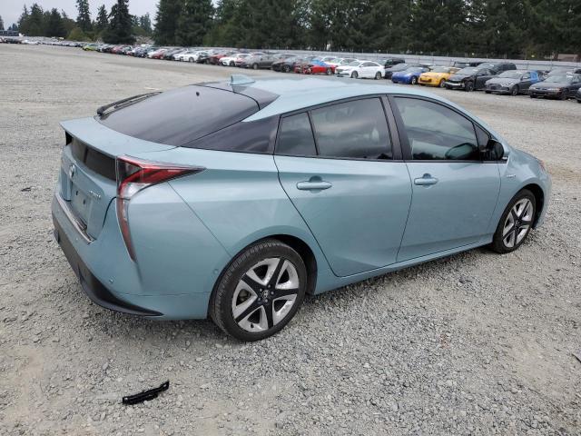 Photo 2 VIN: JTDKARFU1G3014163 - TOYOTA PRIUS 