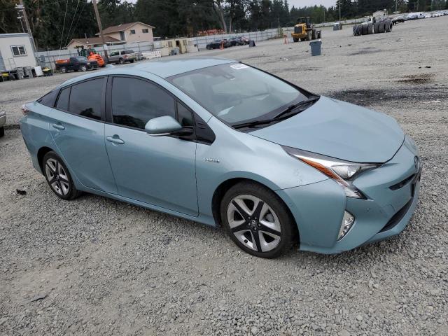 Photo 3 VIN: JTDKARFU1G3014163 - TOYOTA PRIUS 