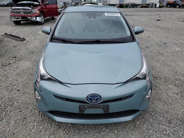 Photo 4 VIN: JTDKARFU1G3014163 - TOYOTA PRIUS 