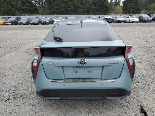 Photo 5 VIN: JTDKARFU1G3014163 - TOYOTA PRIUS 