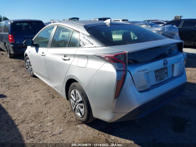 Photo 2 VIN: JTDKARFU1G3015524 - TOYOTA PRIUS 