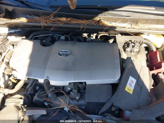 Photo 9 VIN: JTDKARFU1G3015524 - TOYOTA PRIUS 