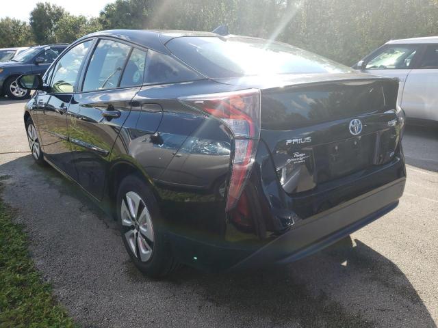 Photo 2 VIN: JTDKARFU1G3015815 - TOYOTA PRIUS 