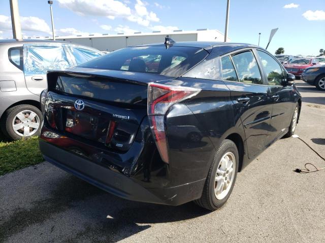 Photo 3 VIN: JTDKARFU1G3015815 - TOYOTA PRIUS 