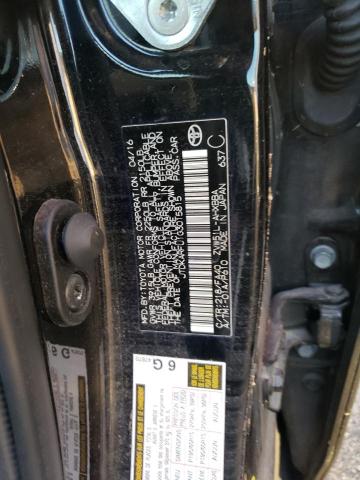 Photo 9 VIN: JTDKARFU1G3015815 - TOYOTA PRIUS 