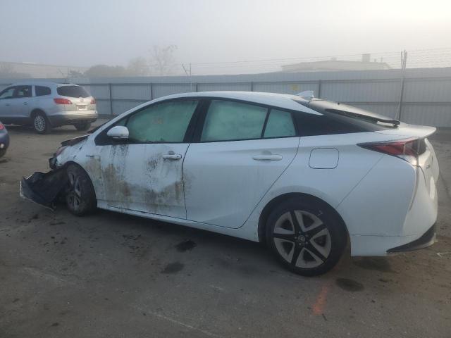 Photo 1 VIN: JTDKARFU1G3016768 - TOYOTA PRIUS 