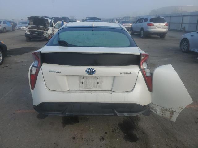 Photo 5 VIN: JTDKARFU1G3016768 - TOYOTA PRIUS 