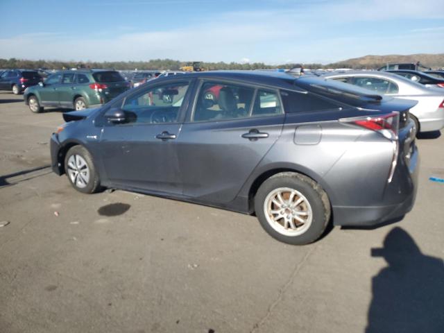 Photo 1 VIN: JTDKARFU1G3017709 - TOYOTA PRIUS 