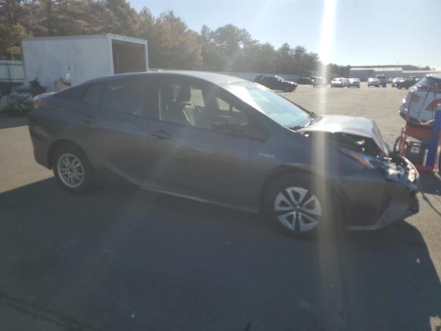 Photo 3 VIN: JTDKARFU1G3017709 - TOYOTA PRIUS 