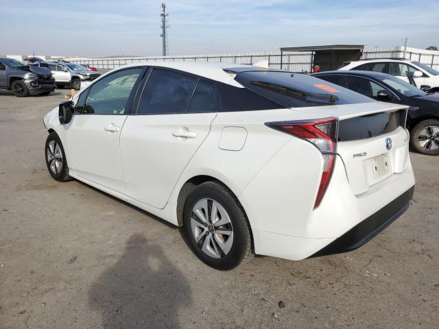 Photo 1 VIN: JTDKARFU1G3020397 - TOYOTA PRIUS 