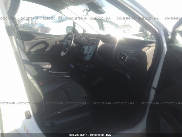 Photo 4 VIN: JTDKARFU1G3025924 - TOYOTA PRIUS 